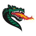 Escudo do UAB Blazers