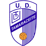 Escudo do UD Tamaraceite