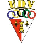 Escudo do UD Vilafranquense