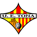 Escudo do UE Tona