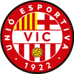 Escudo do UE Vic