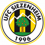 Escudo do UFC Siezenheim