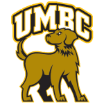 Escudo do Umbc Retrievers