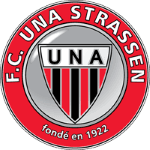 Escudo do Una Strassen