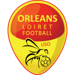 Escudo do US Orléans