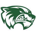 Escudo do Utah Valley Wolverines