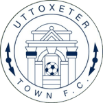 Escudo do Uttoxeter Town