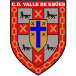 Escudo do Valle de Egües
