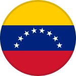 Escudo do Venezuela