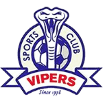 Escudo do Vipers SC