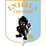 Escudo do Virtus Entella U19