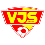 Escudo do VJS