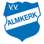 Escudo do V.V. Almkerk