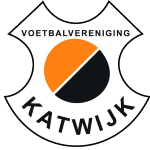 Escudo do VV Katwijk