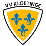 Escudo do VV Kloetinge