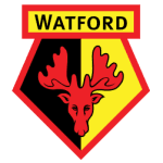 Escudo do Watford