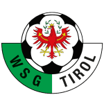 Escudo do WSG Tirol