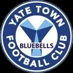 Escudo do Yate Town