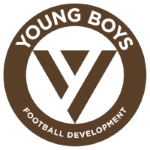 Escudo do Young Boys FD