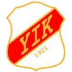 Escudo do Ytterhogdals IK