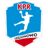Escudo do KPR Legionowo
