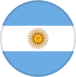 Escudo do Argentina
