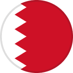 Escudo do Bahrain