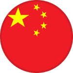 Escudo do China