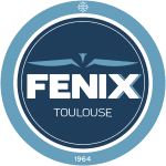 Escudo do Fenix Toulouse