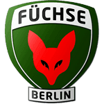 Escudo do Füchse Berlin