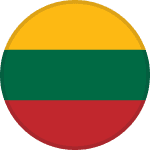 Escudo do Lithuania