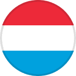 Escudo do Luxembourg