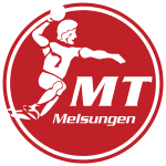 Escudo do MT Melsungen