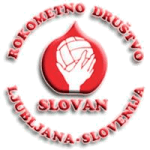 Escudo do RD Slovan