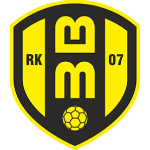 Escudo do RK BM 07