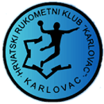 Escudo do RK Karlovac 2
