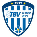 Escudo do TBV Lemgo