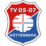 Escudo do TV Hüttenberg