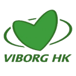 Escudo do Viborg HK