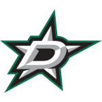 Escudo do Dallas Stars