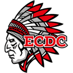 Escudo do ECDC Memmingen Indians
