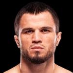 Umar Nurmagomedov