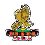 Hensingham ARLFC