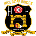 Ince Rose Bridge