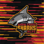 Shaw Cross Sharks