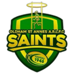 Oldham St Annes
