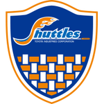 Toyota Industries Shuttles Aichi