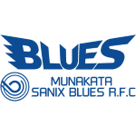 Munakata Sanix Blues