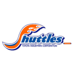 Toyota Shokki Shuttles