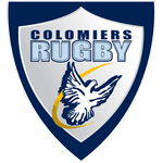 Escudo do Colomiers Rugby
